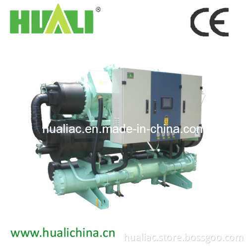 Medium-Low-Temperature Water Chiller